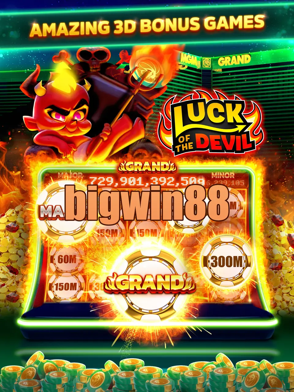 bigwin88 APK