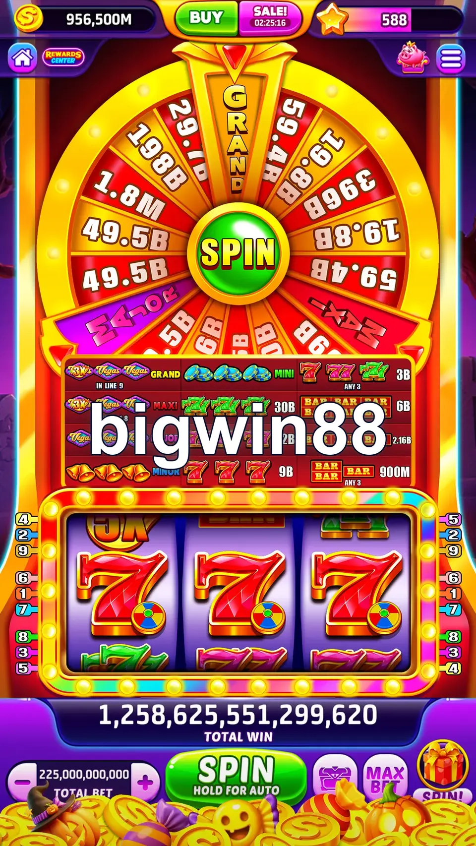 bigwin88 APK