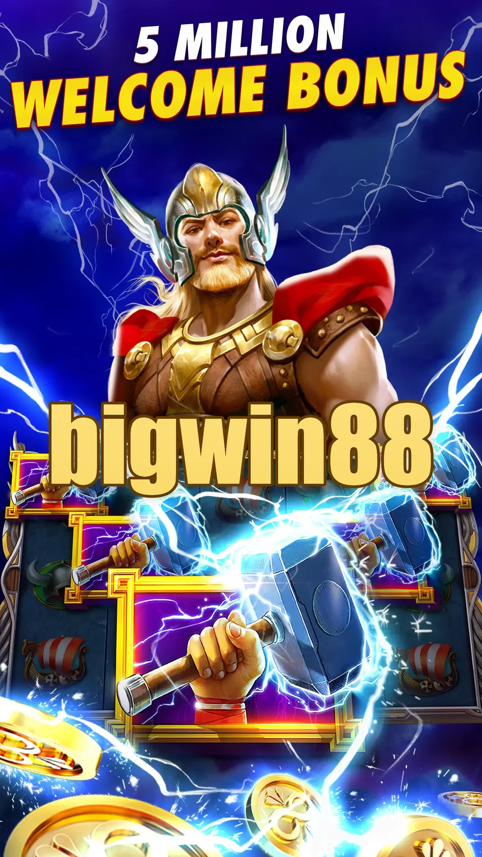 bigwin88 APK