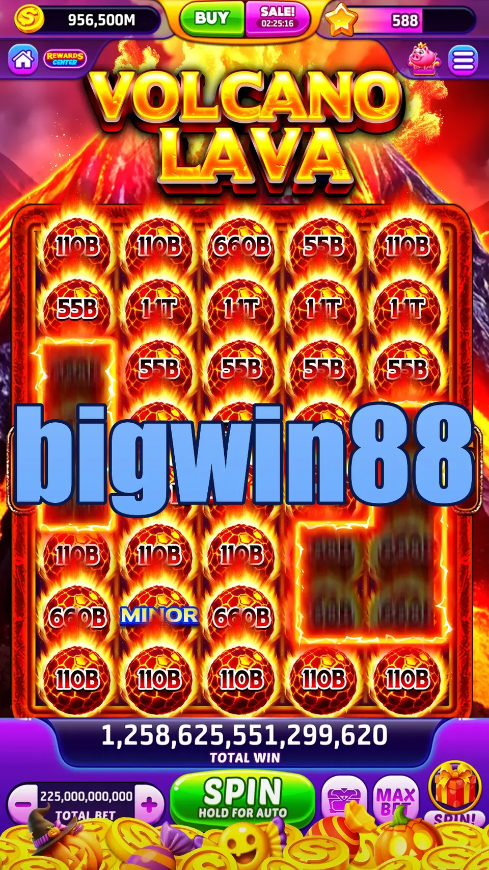 bigwin88 Masuk