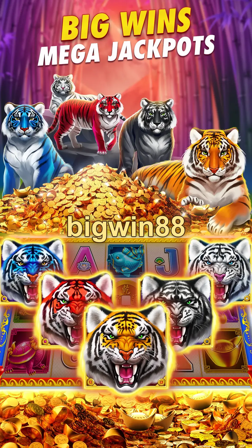 bigwin88 Masuk