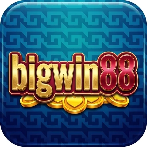 bigwin88 Logo - Resmi