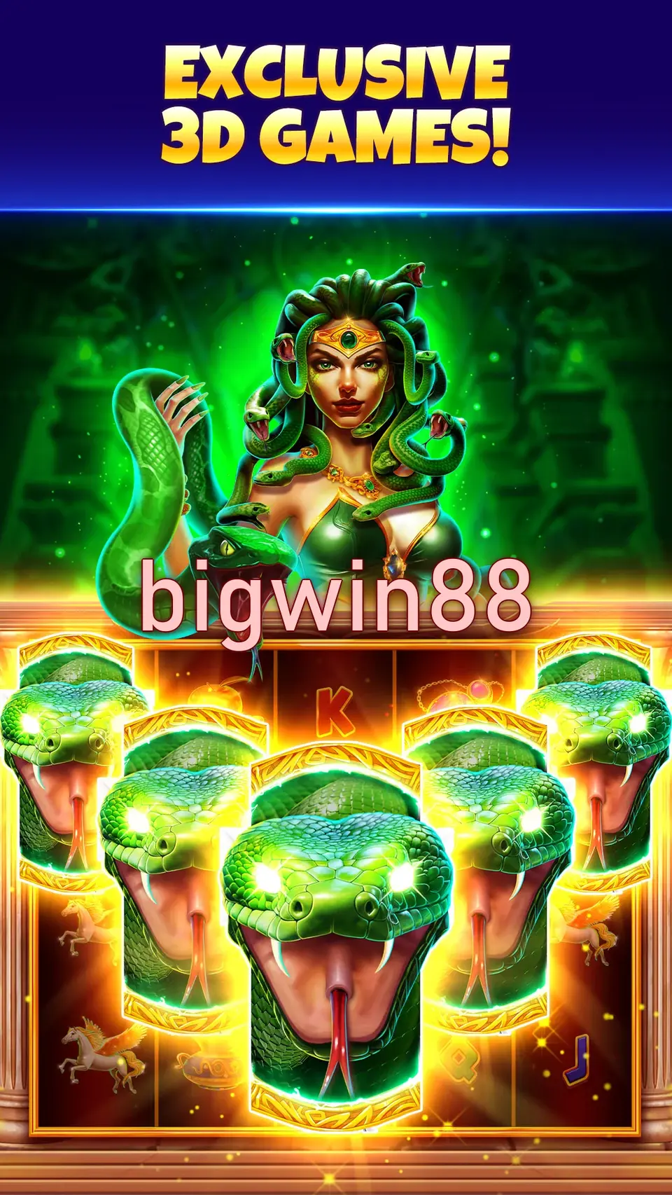 bigwin88 Preview - Resmi Unduh